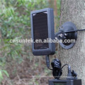 Chargeur de panneau solaire pour caméra de chasse Suntek